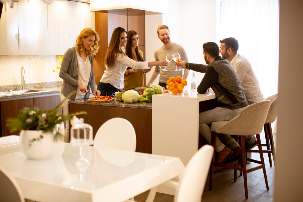 Living in the Heart of Madison: What to Expect From Capitol Neighborhood Life
